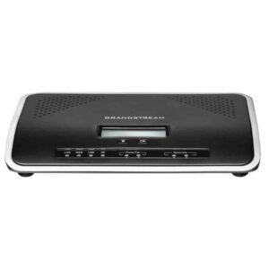 Grandstream UCM6202 IP-Telefonanlage – 500 Benutzer / 30 Anrufe