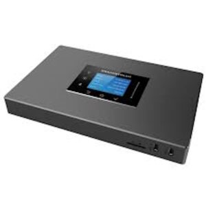 Grandstream UCM6302 - Tổng đài IP đáp ứng nhu cầu phát triển của doanh nghiệp.