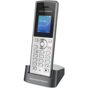 Grandstream WP810 Portable Wi-Fi IP Phone