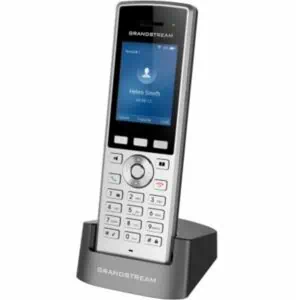Grandstream WP822 Portable IP Phone - Dual Band Wi-Fi