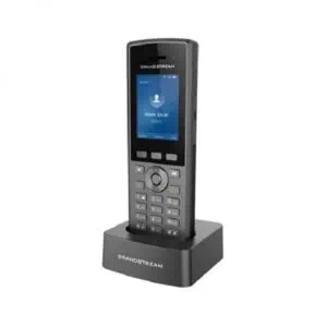 Grandstream WP825 Rugged Wi-Fi IP Phone