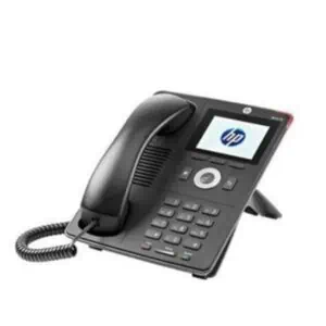 HP 4110 IP Phone