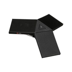 HP Poly Studio X50/X52/X70 – USB Table Microphone