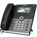 Htek UC926 IP Phone - Executive Color Display