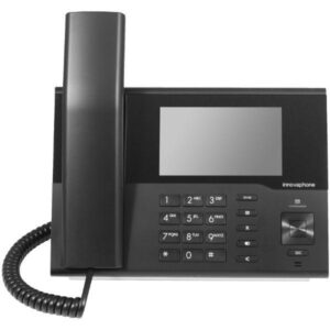 Innovaphone IP232 Preto – Telefone VoIP