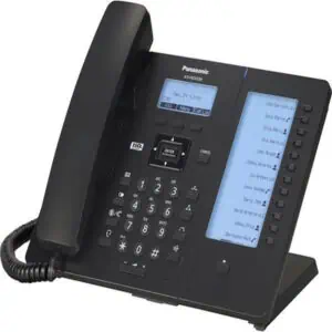 Panasonic KX-HDV230 IP Phone - 2.3″ Display - Version A