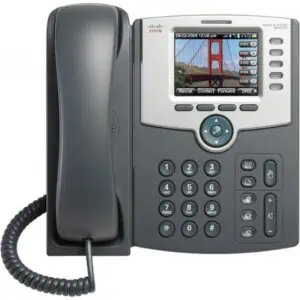Cisco SPA525G2 IP Phone