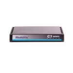 Mediatrix C725 Gateway - 2 BRI + 2 FXS Ports