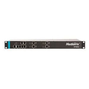 Mediatrix G7 ゲートウェイ - 4 PRI ポート