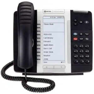 Mitel 5330 IP Phone - Eco Model