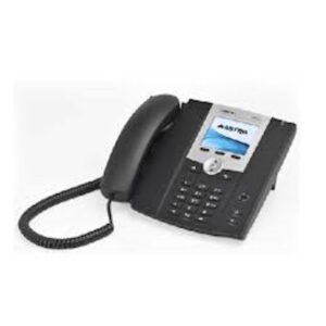 Terminal SIP Mitel 6725 – OCS sans alimentation