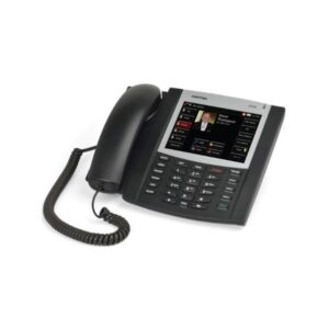 Téléphone de bureau SIP exécutif Mitel 6739i