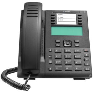 Mitel 6910 IP Phone - Dual Port