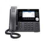 Mitel 6930w IP Phone - Advanced Wireless IP Phone