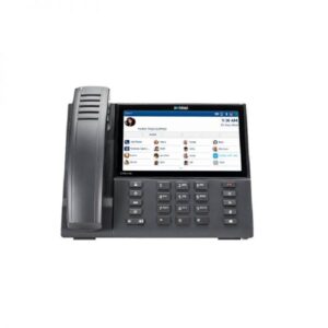 Mitel 6940w IP-telefon - Premium trådløs enhed