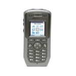 Mitel MiVoice 5607 Wireless Phone - Rugged DECT