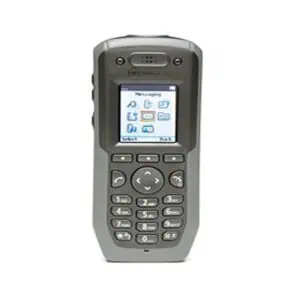 Mitel MiVoice 5607 Wireless Phone - Rugged DECT