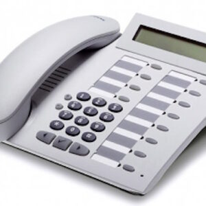 OptiPoint 410 Standard - Arctic Basic Model