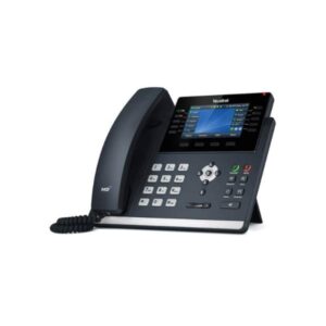 Yealink SIP-T46U Gigabit IP Phone – Open Box
