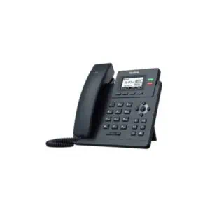 Yealink SIP-T31W Desktop IP Phone – Open Box