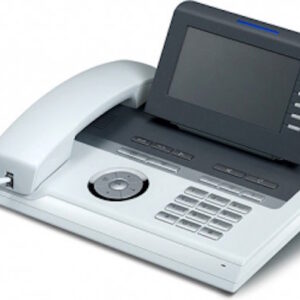 OpenStage 40G SIP Phone - Gigabit Iceblue Version