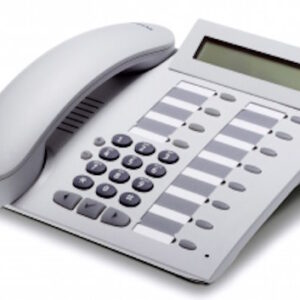 OptiPoint 410 Economy Plus S - Arctic Slim Edition