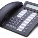 OptiPoint 410 Standard - Mangan Color Version