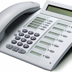 OptiPoint 420 Economy - Arctic VoIP Phone