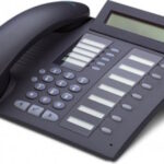 OptiPoint 420 Economy - Mangan Business Phone