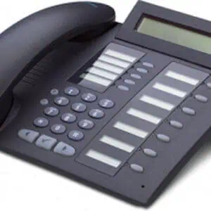 OptiPoint 420 Economy – Mangan bedriftstelefon