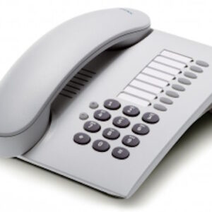 OptiPoint 500 Entry - Arctic Essential DeskPhone
