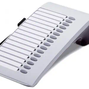 Modul cheie OptiPoint 410/500 - Extensie alb arctic