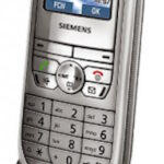 OptiPoint WL2 Professional - Wireless IP Phone