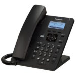Panasonic KX-HDV130 IP Phone - Basic Model