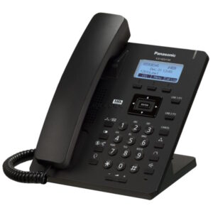 Panasonic KX-HDV130 IP Phone - Basic Model