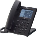 Panasonic KX-HDV330 IP Phone - Color Display - Version A