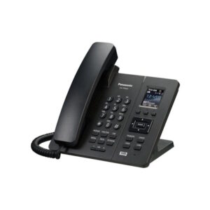 Panasonic KX-TPA65 DECT Handset with LCD