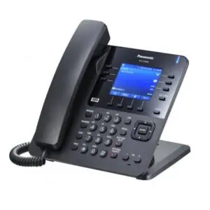 पैनासोनिक KX-TPA68 DECT हैंडसेट - बड़ी स्क्रीन