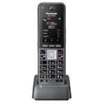 Panasonic KX-TPA70 DECT Handset - High-End