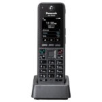 Panasonic KX-TPA73 DECT Handset - Enhanced Model