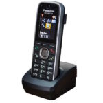 Panasonic KX-UDT121 DECT Handset - Advanced Model