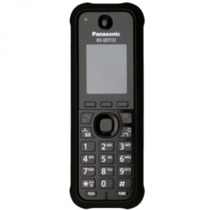 Panasonic KX-UDT131 DECT Handset - Rugged Version