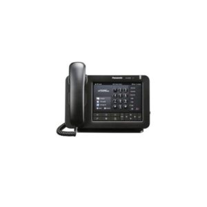 Panasonic KX-UT670 SIP Smart Desk Phone