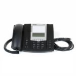 Aastra 6753i IP Phone – VoIP/SIP, 9 Lines
