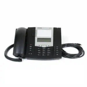 IP-телефон Aastra 6753i – VoIP/SIP, 9 линий