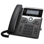 Cisco 7841 IP Phone – PoE