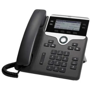 Cisco 7841 IP Phone – PoE