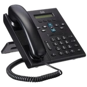 Cisco CP-6921 IP Phone