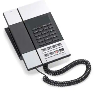 Jacob Jensen IP60 VoIP Phone