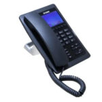 D-Link DPH-200SE VoIP Phone - 3.4″ LCD, PoE, Hotel Edition